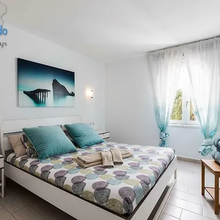 アパート Apartamento Calima