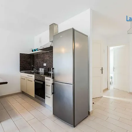Apartamento Calima アパート *