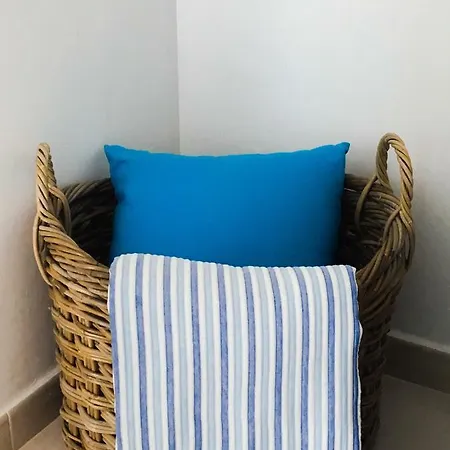 Apartamento Calima * コスタ・テギセ